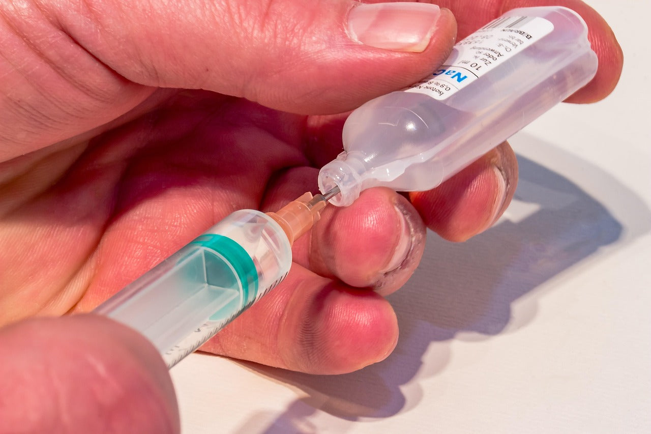 Peptide Pen Guide: Setup, Dosing & Maintenance | Regen Peptides Peptide Pen Guide: Setup, Dosing & Maintenance | Regen Peptides