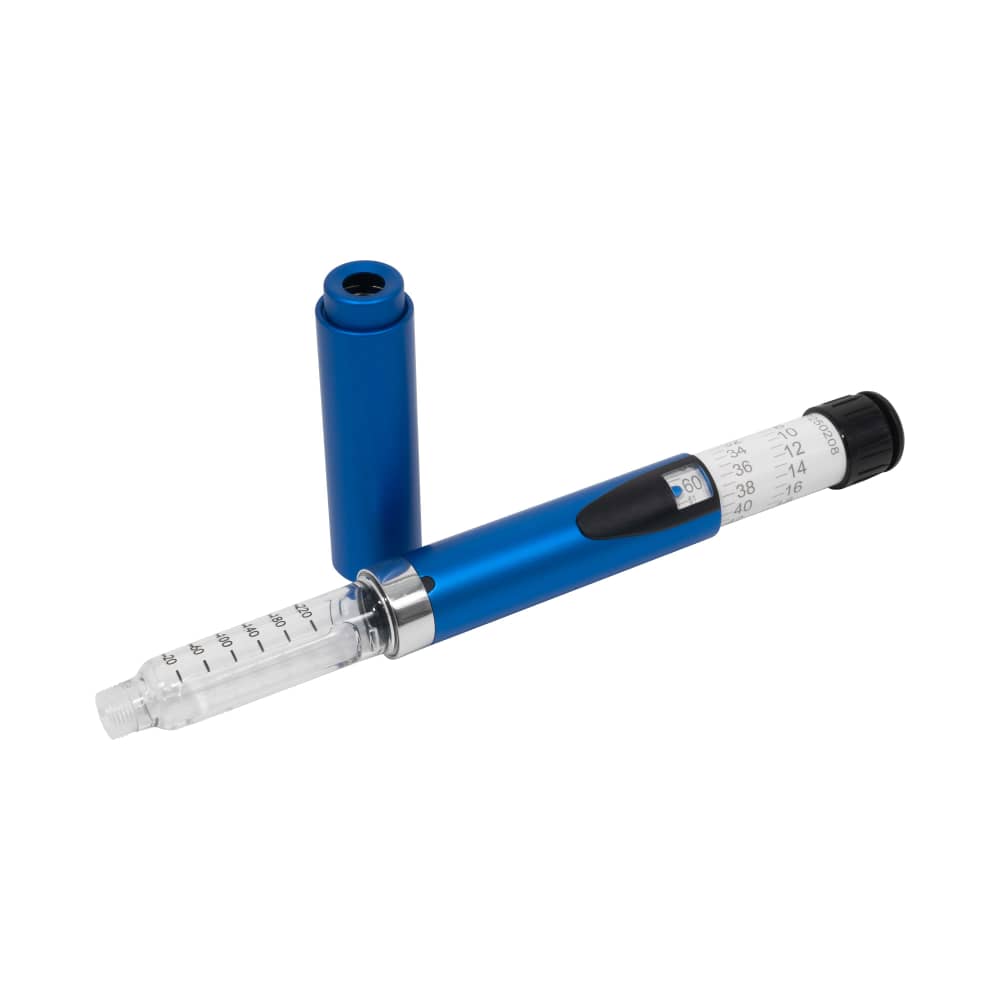 Reusable Peptide Pen - Research Supply | Regen Peptides UK