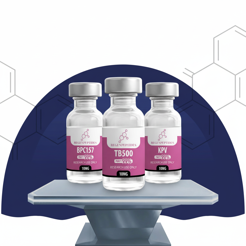 how to reconstitute bpc 157 and tb500 BPC-157 Research Guide Canada main image 1
