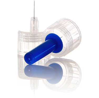 Peptide Pen Needle Tips (6mm) (Pack of 10) — Research Peptide | Regen Peptides UK