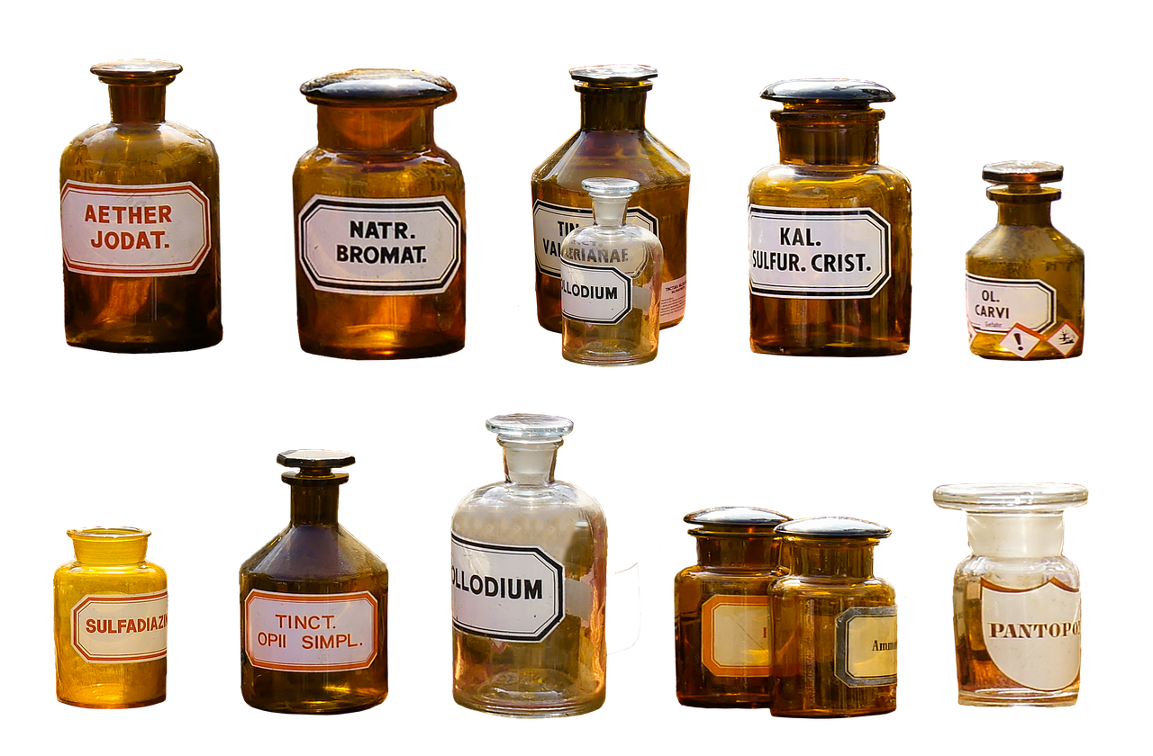 Peptide reconstitution equipment in laboratory — Regen Peptides UK