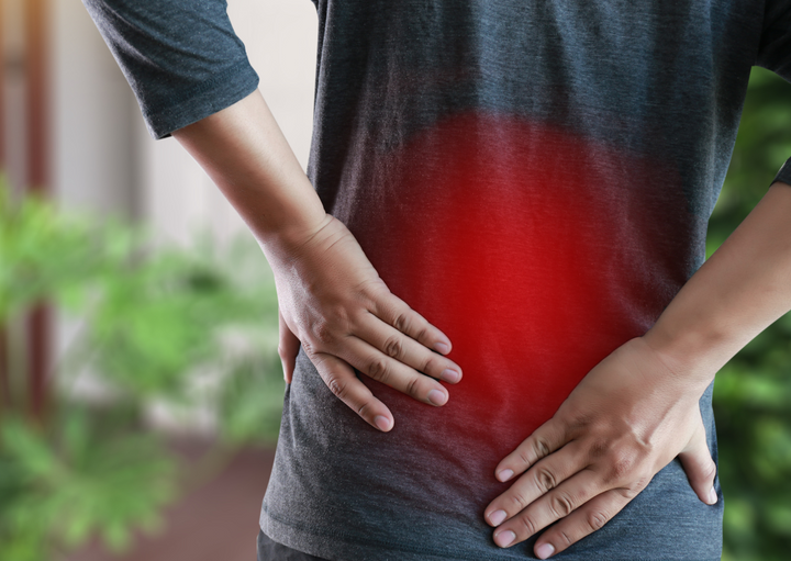 Pain Relief Alternative: Peptides For Pain Management