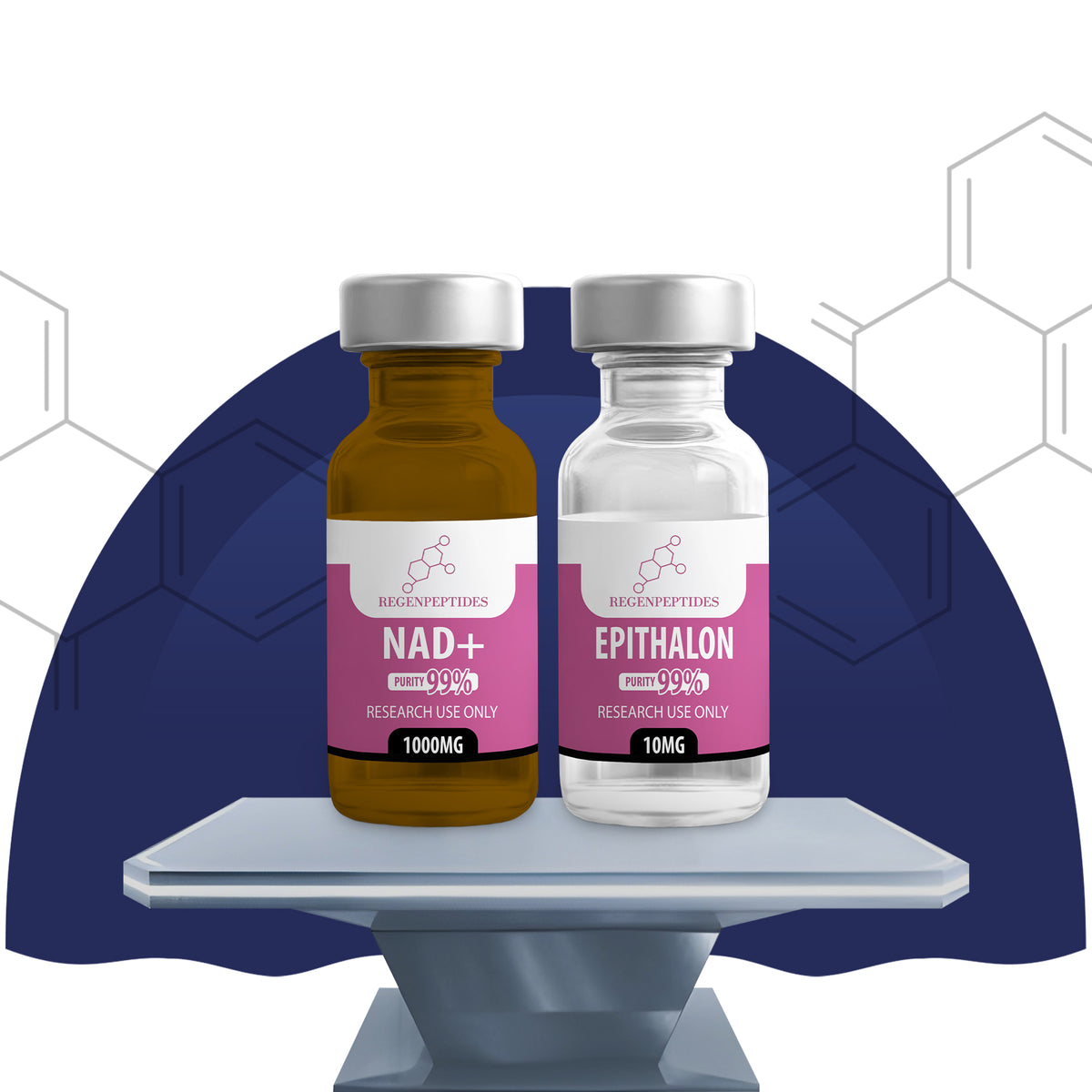 epithalon peptide buy Epithalon + NAD+ – Regen Peptides