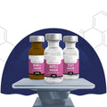 MOTS-C + SS31 + NAD+ - Research Peptide | Regen Peptides UK