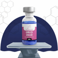 GHK-CU - Research Peptide | Regen Peptides UK