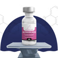 Bacteriostatic Water — Research Peptide | Regen Peptides UK