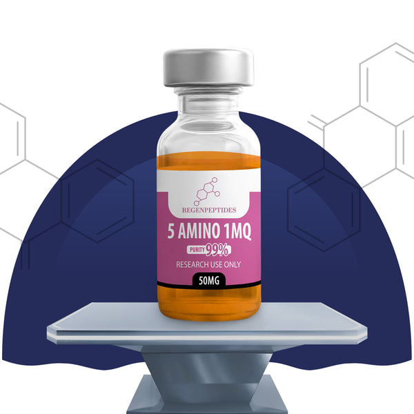 when are b12 injections necessary 5-Amino-1MQ (5mg) | Third-Party Tested | Fast UK Shipping