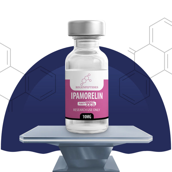 ipamorelin dosierung CJC-1295 Ipamorelin Guide 2026: Benefits, Dosage, Research Insights