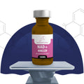 NAD+ - Research Peptide | Regen Peptides UK