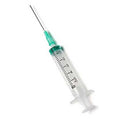 5ml needle for precise peptide reconstitution – for research use only, Regen Peptides UK