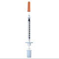 Insulin needle for precise peptide reconstitution – for research use only, Regen Peptides UK