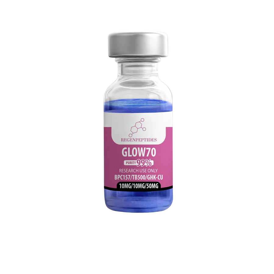 Premium Research Peptides | Regen Peptides UK Premium Research Peptides | Regen Peptides UK