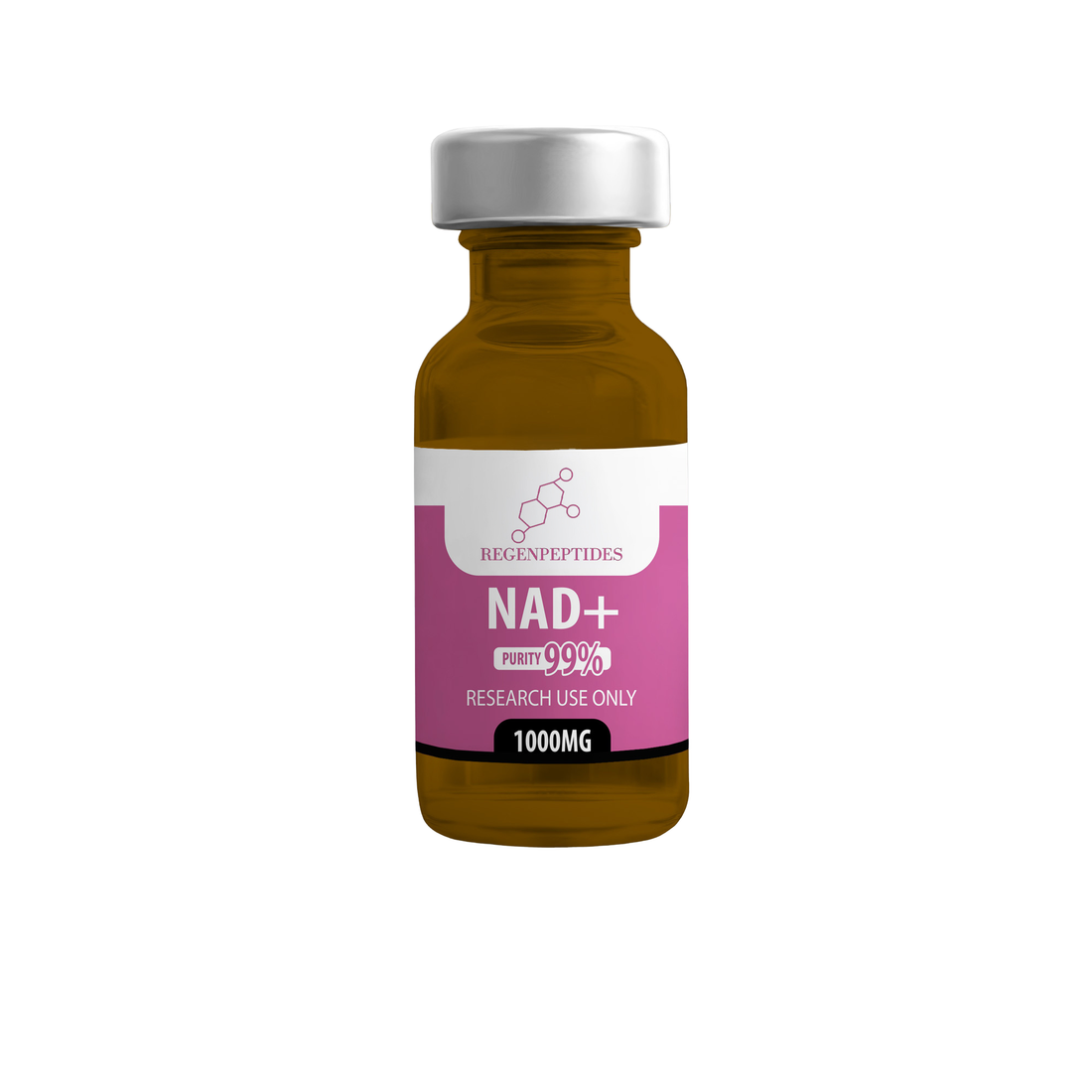 NAD+ — Research Peptide | Regen Peptides UK