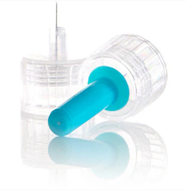 Peptide Pen Needle Tips (4mm) (Pack of 10) — Research Peptide | Regen Peptides UK